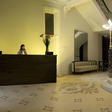 Esplendor by Wyndham Savoy Rosario-2